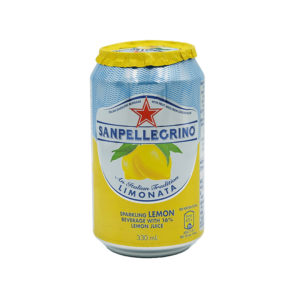 Limonata.san Pellegrino. – Cibo