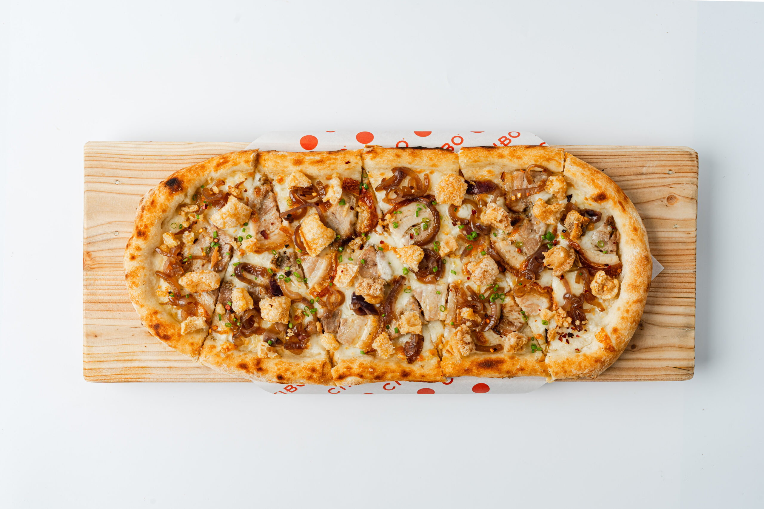 PORCHETTA.CICCIOLA.CIPOLLA.